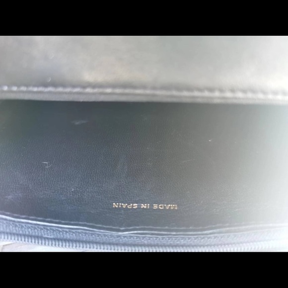 Chanel calfskin WOC vintage - Picture 10 of 10